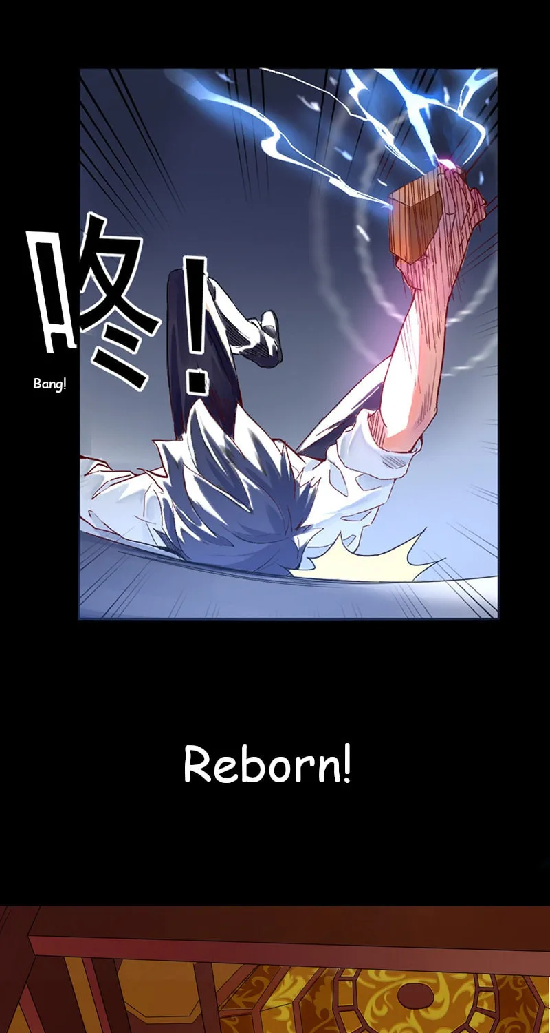 Read First Class Servant (Colored) chapter 0 image 5 on Lezhin