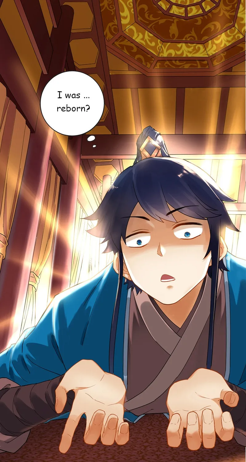 Read First Class Servant (Colored) chapter 0 image 6 on Lezhin