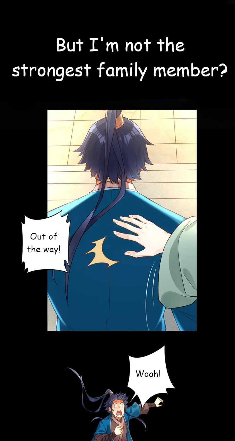 Read First Class Servant (Colored) chapter 0 image 8 on Lezhin