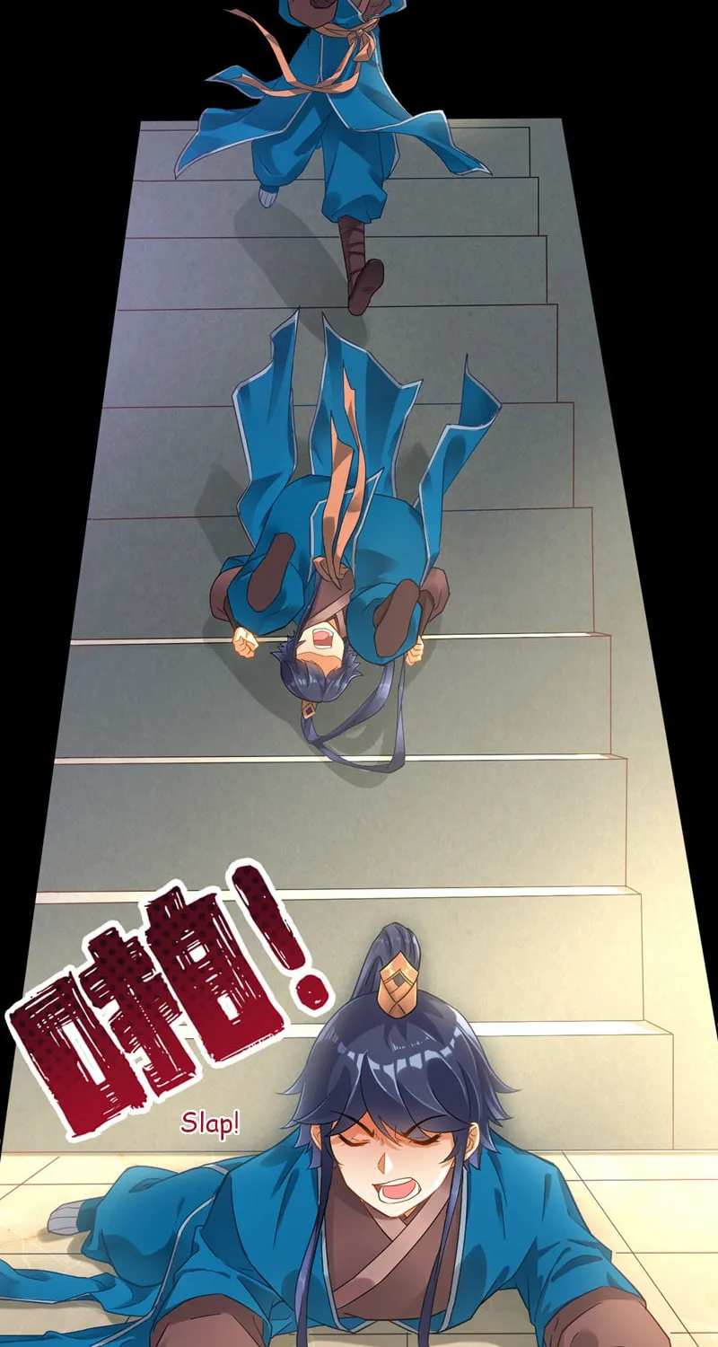 Read First Class Servant (Colored) chapter 0 image 9 on Lezhin