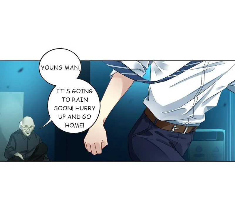 Read First Class Servant (Colored) chapter 1 image 10 on Lezhin