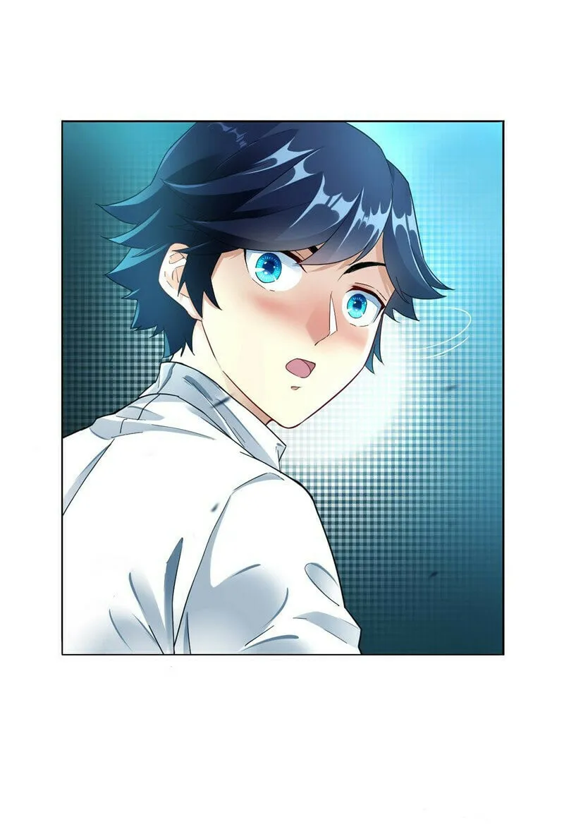 Read First Class Servant (Colored) chapter 1 image 11 on Lezhin
