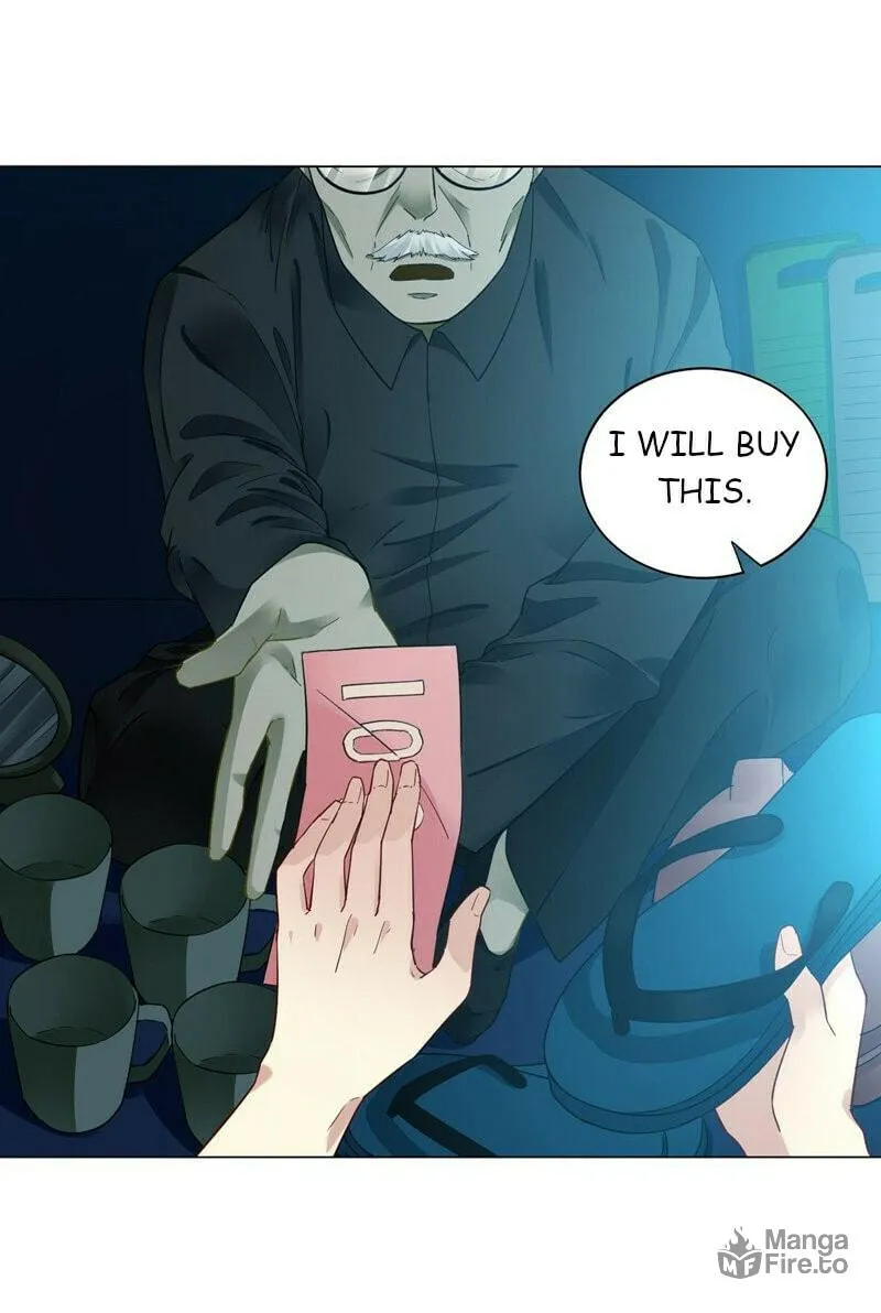 Read First Class Servant (Colored) chapter 1 image 15 on Lezhin