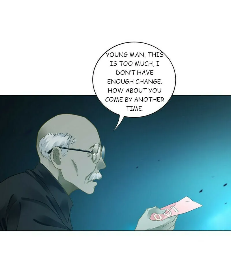 Read First Class Servant (Colored) chapter 1 image 16 on Lezhin