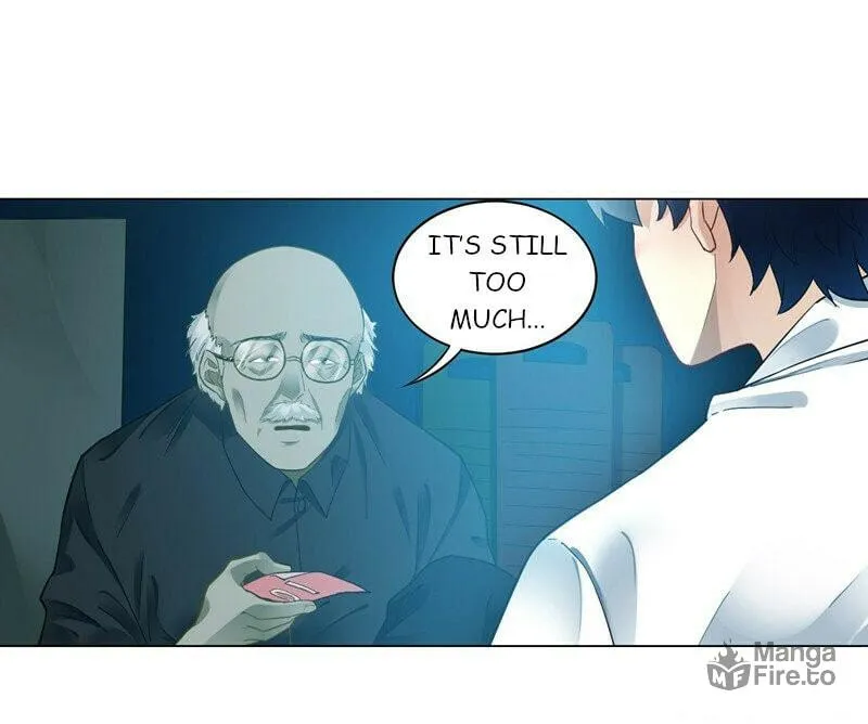 Read First Class Servant (Colored) chapter 1 image 18 on Lezhin