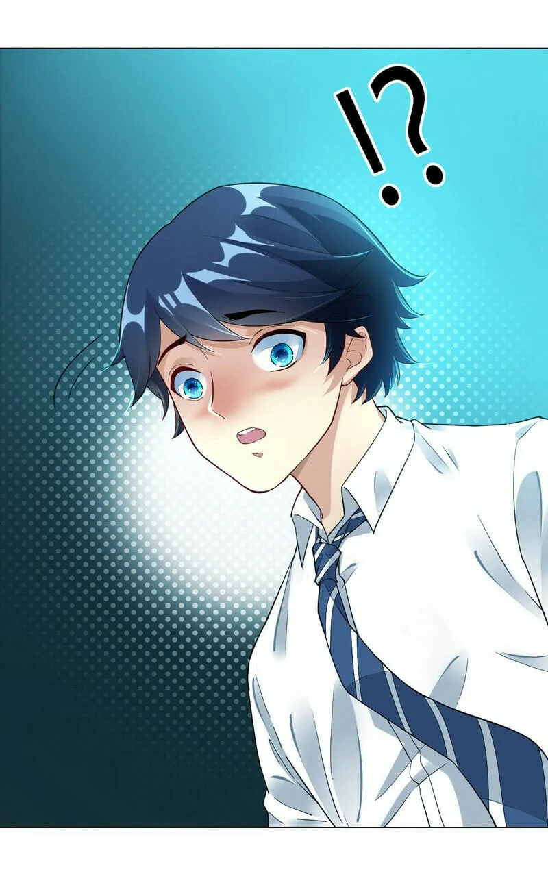 Read First Class Servant (Colored) chapter 1 image 19 on Lezhin