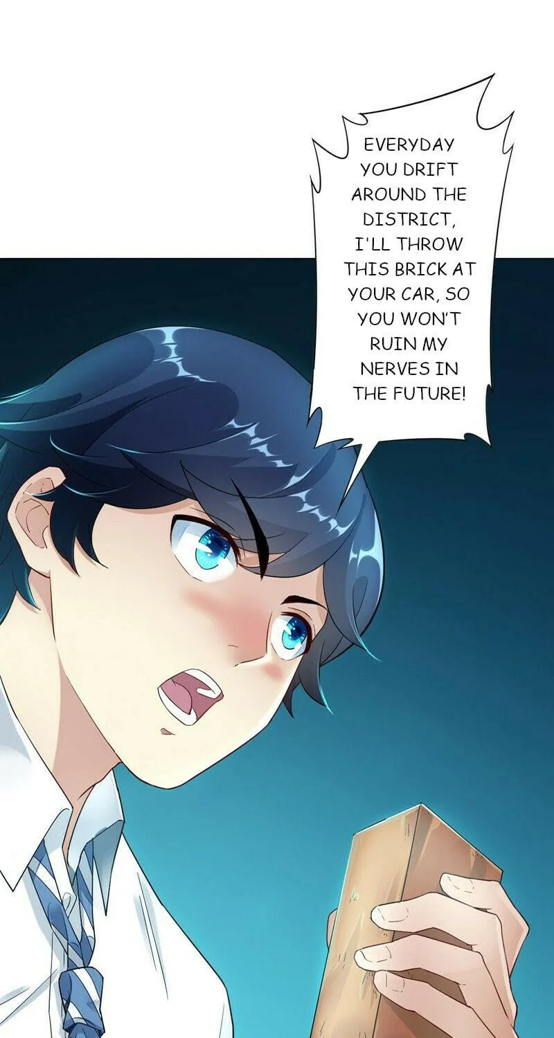 Read First Class Servant (Colored) chapter 1 image 29 on Lezhin