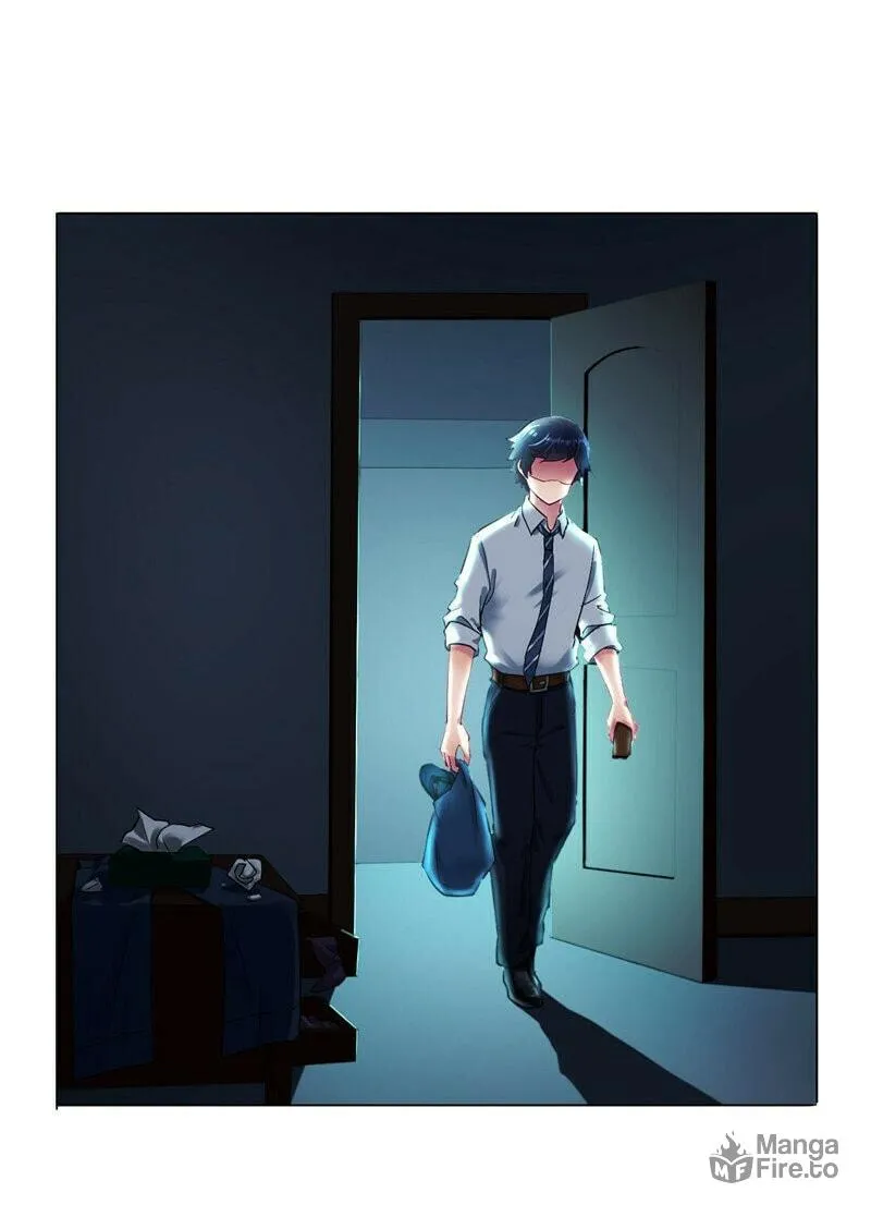 Read First Class Servant (Colored) chapter 1 image 31 on Lezhin