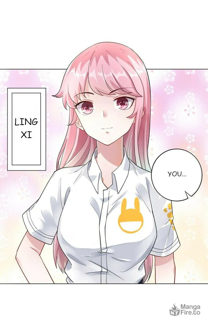 Read First Class Servant (Colored) chapter 1 image 33 on Lezhin