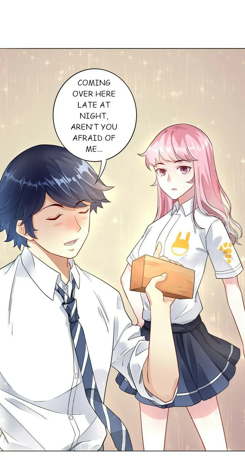 Read First Class Servant (Colored) chapter 1 image 34 on Lezhin