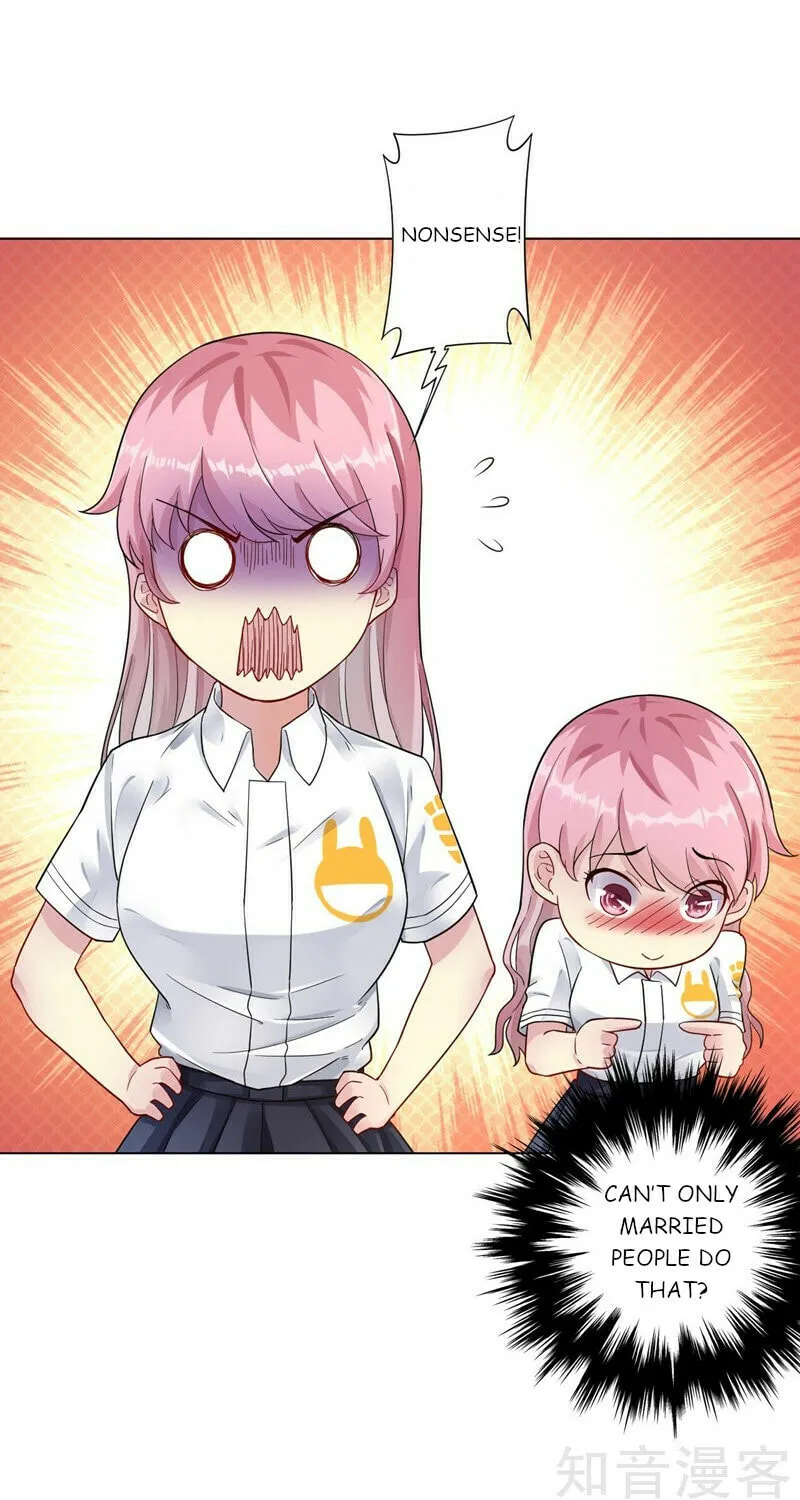 Read First Class Servant (Colored) chapter 1 image 36 on Lezhin