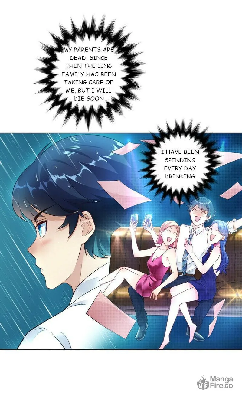 Read First Class Servant (Colored) chapter 1 image 44 on Lezhin