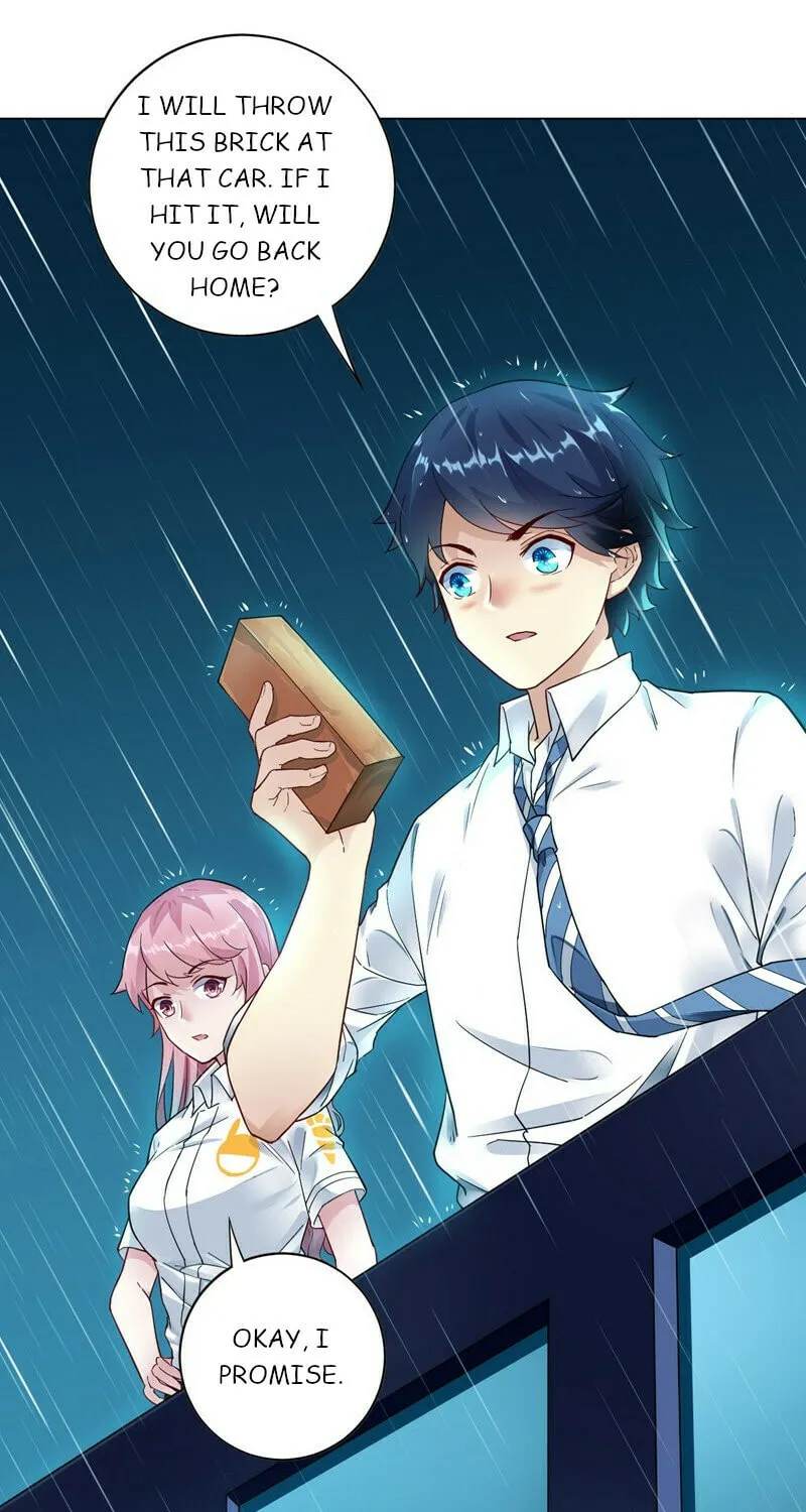 Read First Class Servant (Colored) chapter 1 image 47 on Lezhin