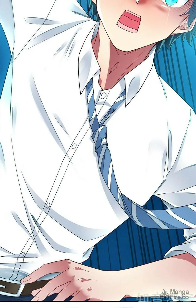 Read First Class Servant (Colored) chapter 1 image 51 on Lezhin