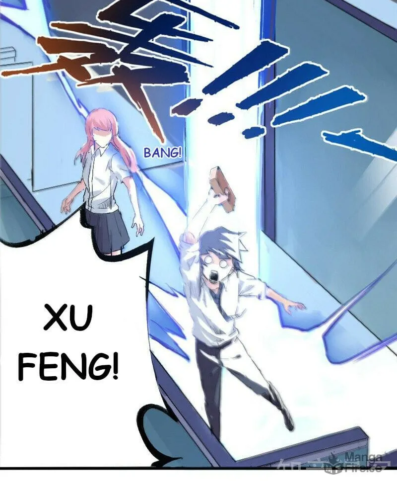 Read First Class Servant (Colored) chapter 1 image 53 on Lezhin
