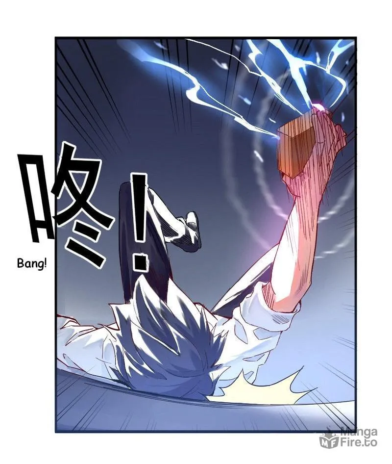 Read First Class Servant (Colored) chapter 1 image 60 on Lezhin