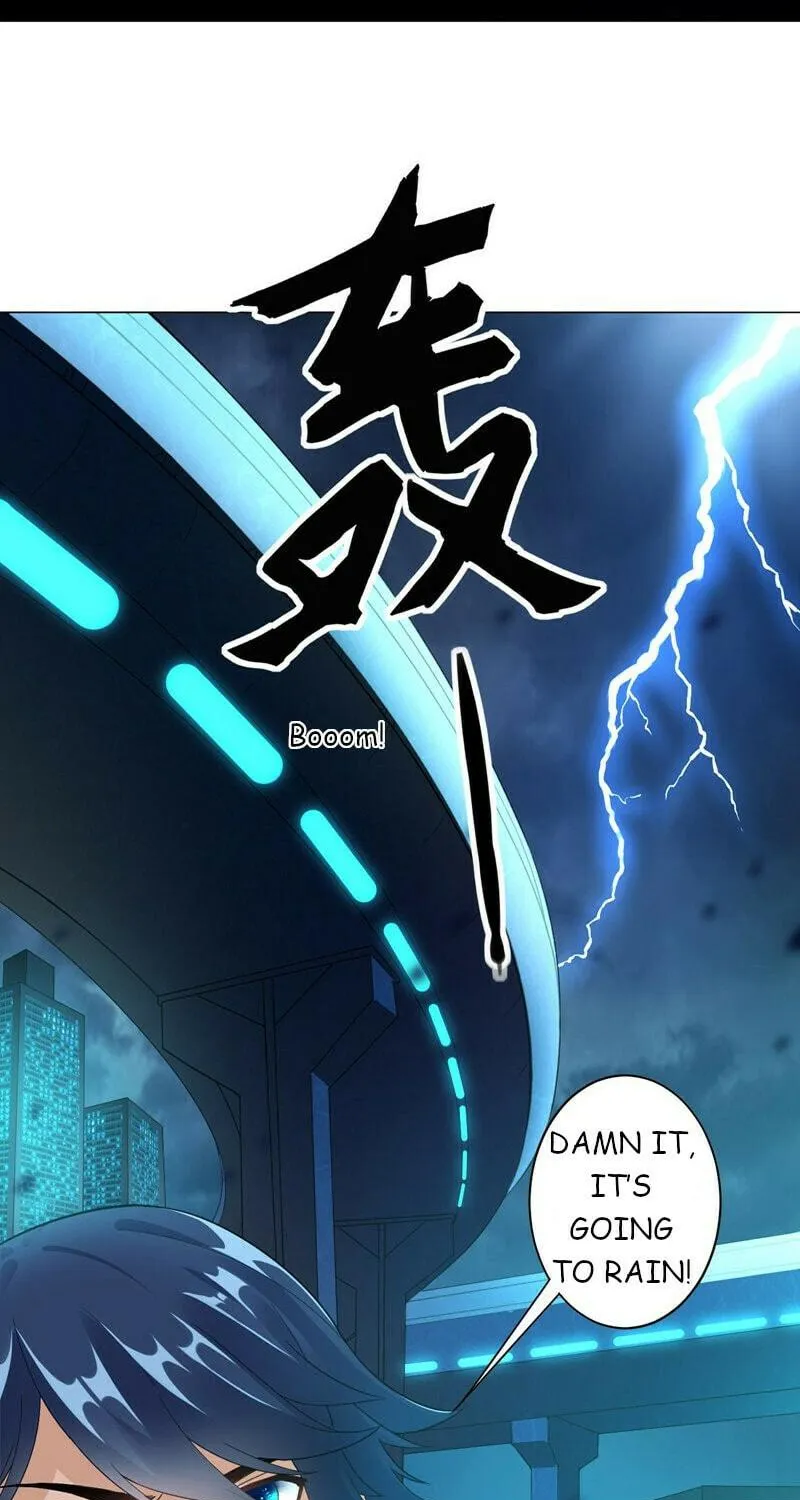 Read First Class Servant (Colored) chapter 1 image 7 on Lezhin