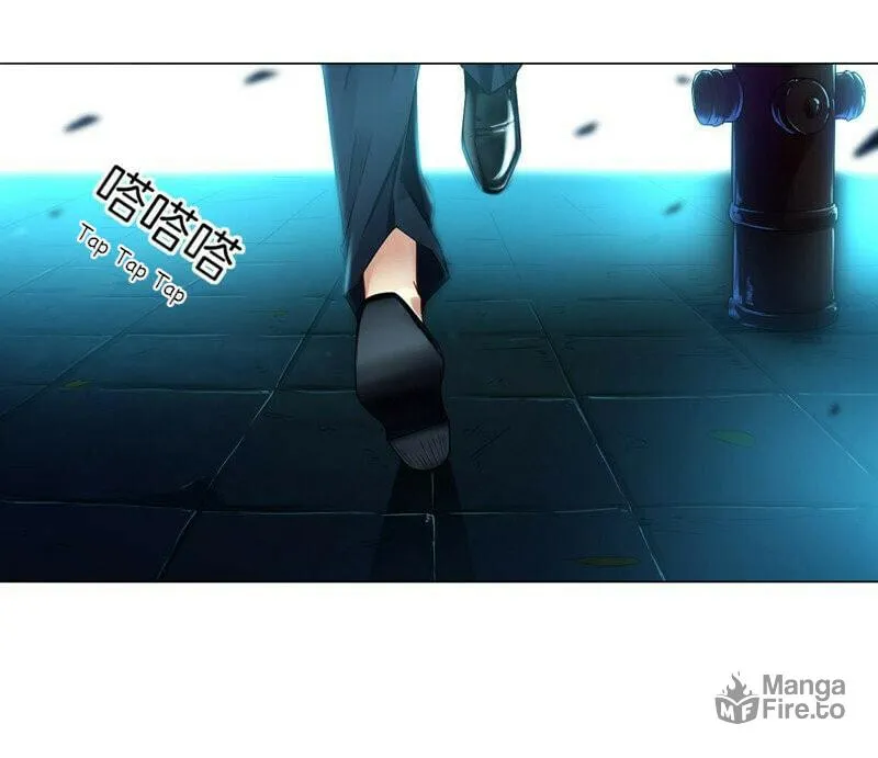 Read First Class Servant (Colored) chapter 1 image 9 on Lezhin