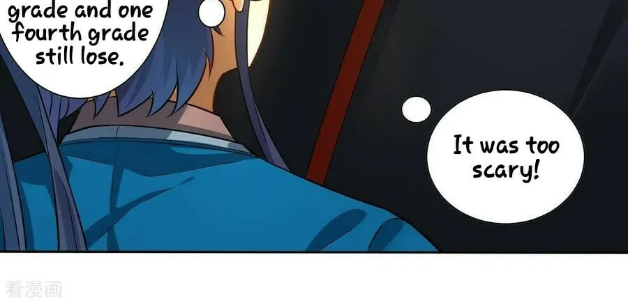 Read First Class Servant (Colored) chapter 10 image 13 on Lezhin