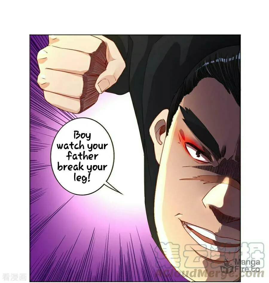 Read First Class Servant (Colored) chapter 10 image 14 on Lezhin