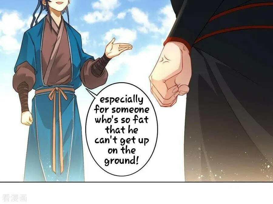 Read First Class Servant (Colored) chapter 10 image 21 on Lezhin