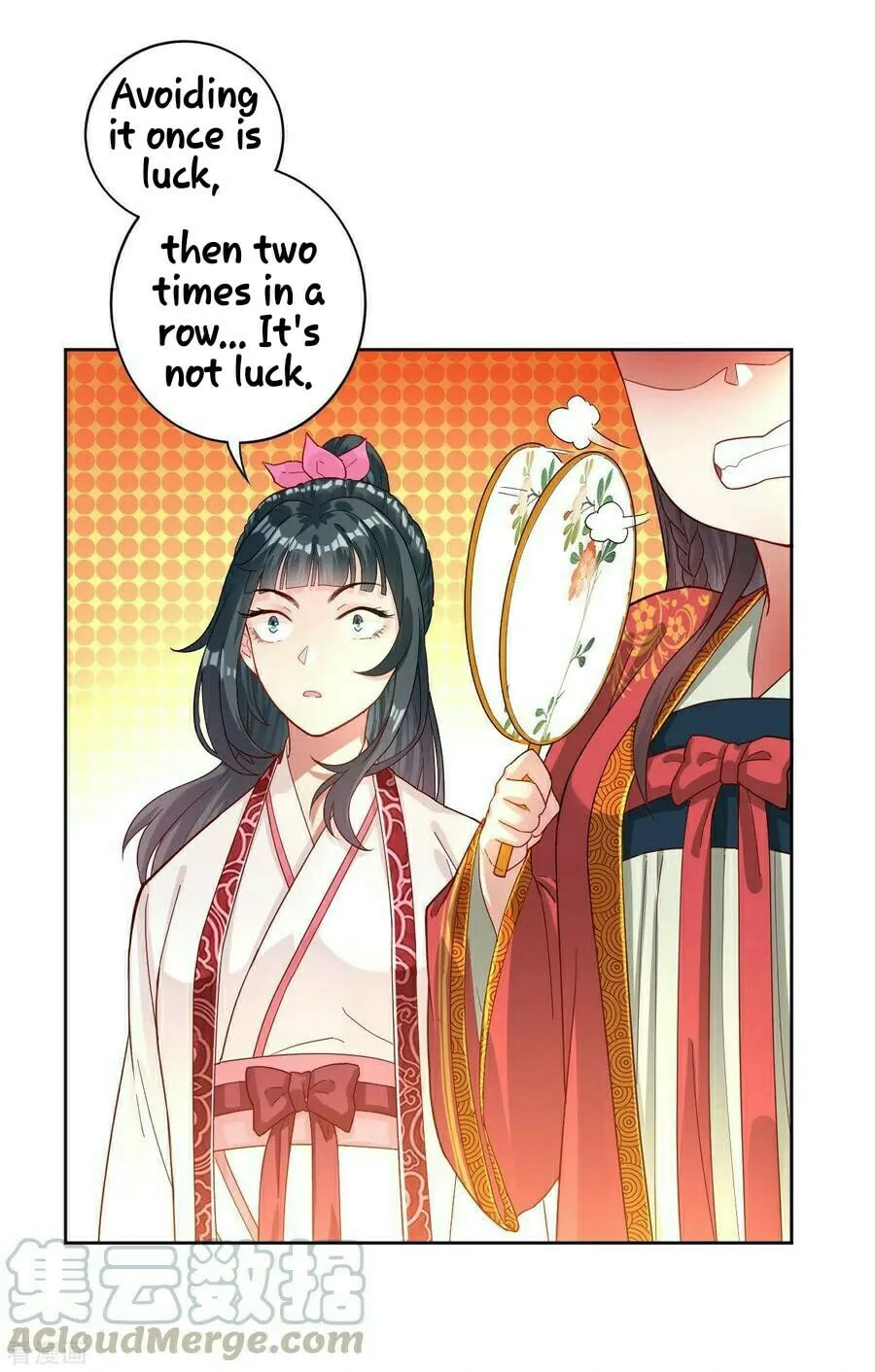 Read First Class Servant (Colored) chapter 10 image 26 on Lezhin