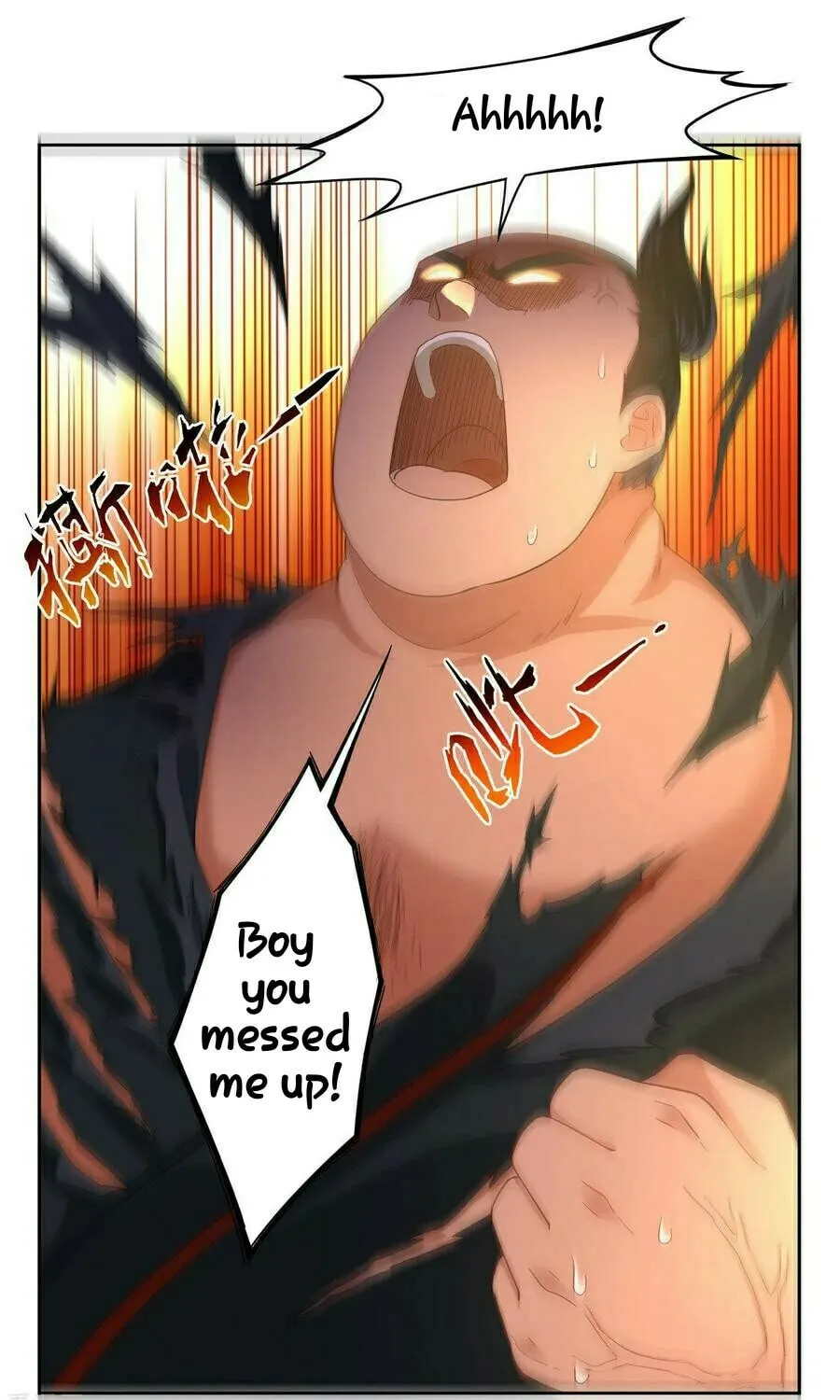 Read First Class Servant (Colored) chapter 10 image 28 on Lezhin