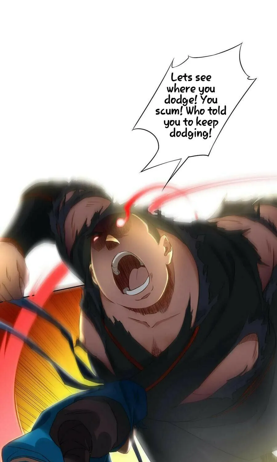 Read First Class Servant (Colored) chapter 10 image 31 on Lezhin