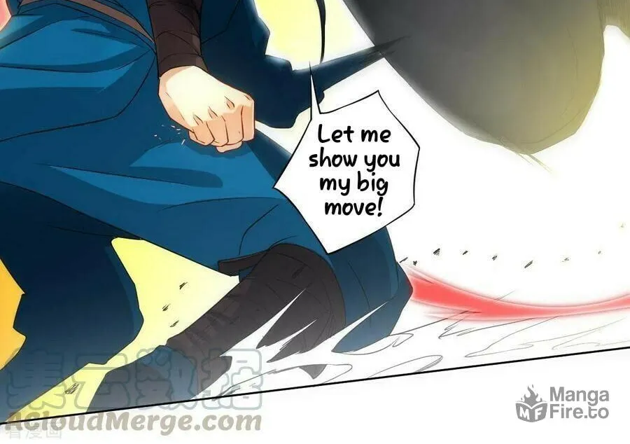 Read First Class Servant (Colored) chapter 10 image 32 on Lezhin