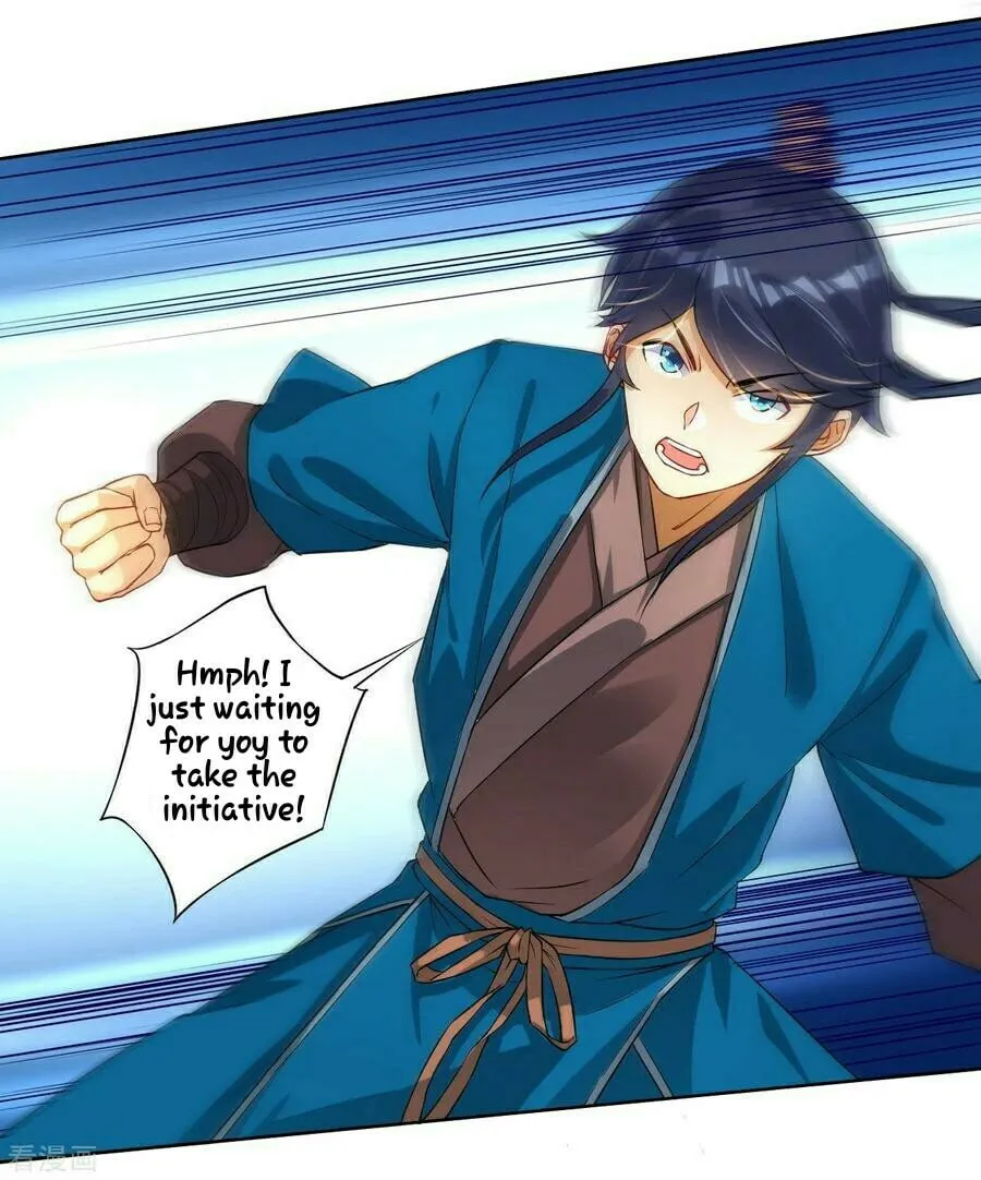 Read First Class Servant (Colored) chapter 10 image 33 on Lezhin