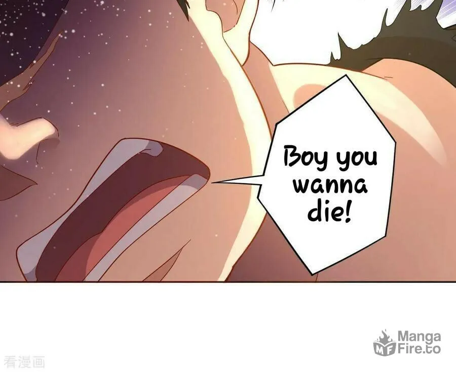Read First Class Servant (Colored) chapter 10 image 41 on Lezhin