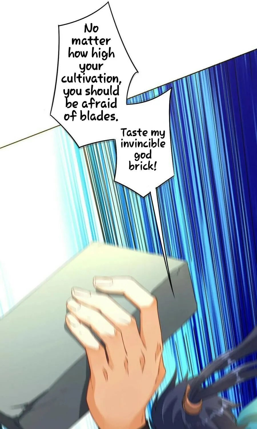 Read First Class Servant (Colored) chapter 10 image 42 on Lezhin