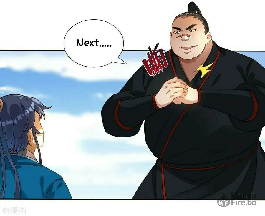 Read First Class Servant (Colored) chapter 10 image 9 on Lezhin