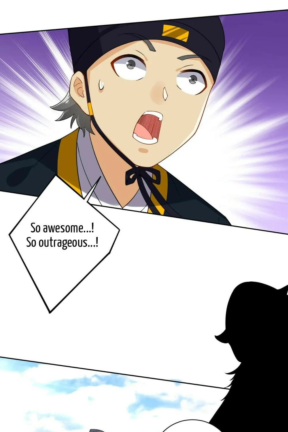 Read First Class Servant (Colored) chapter 100 image 17 on Lezhin