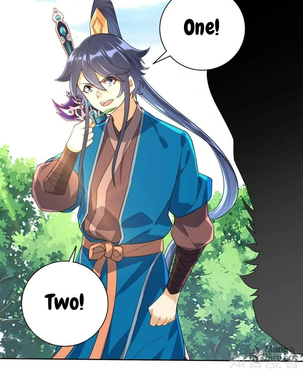 Read First Class Servant (Colored) chapter 100 image 18 on Lezhin