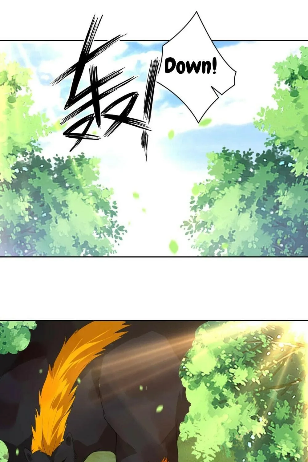 Read First Class Servant (Colored) chapter 100 image 21 on Lezhin