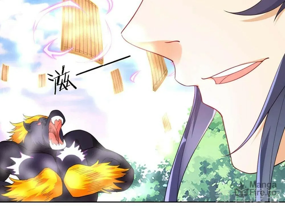 Read First Class Servant (Colored) chapter 100 image 4 on Lezhin