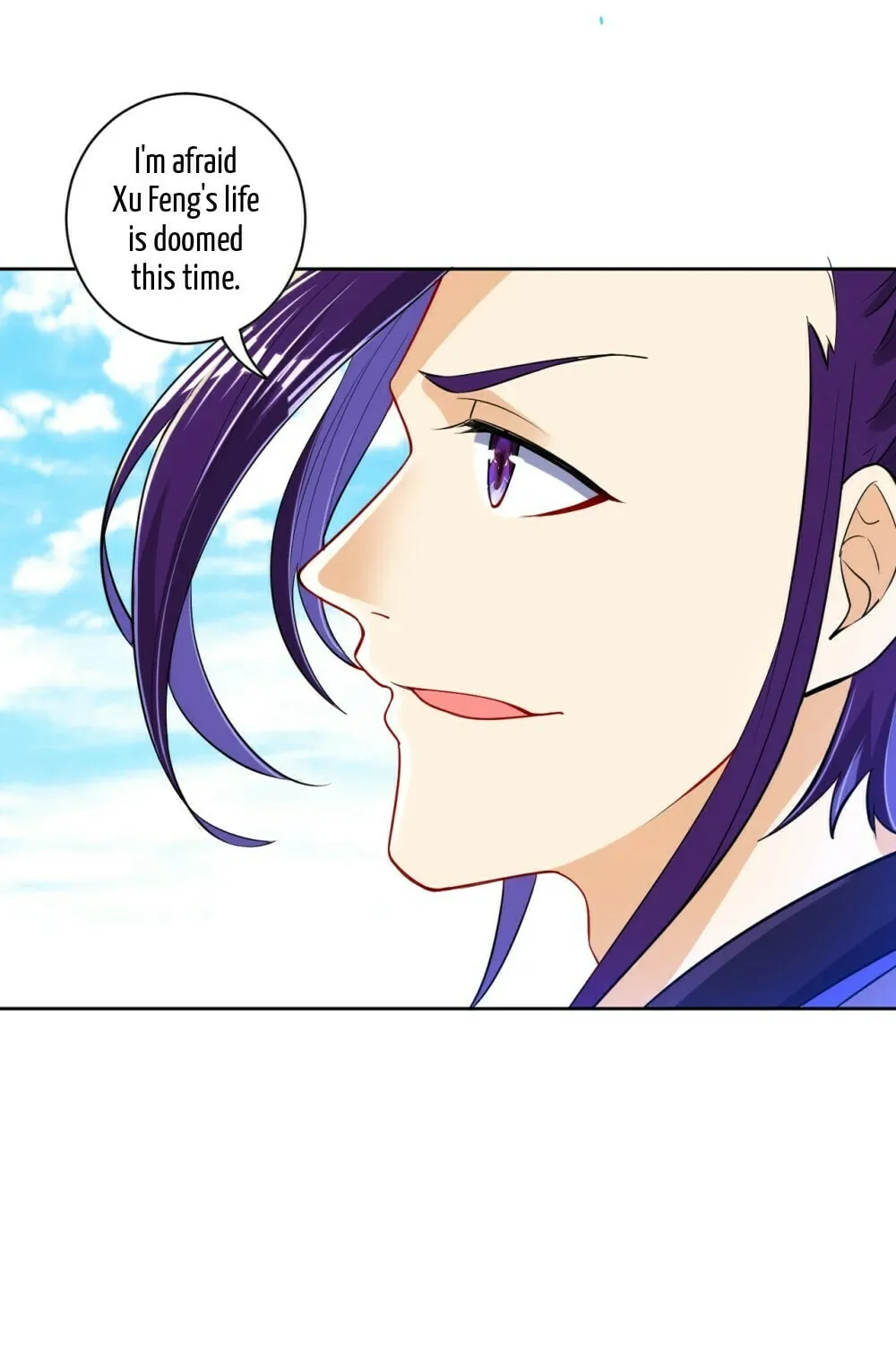 Read First Class Servant (Colored) chapter 101 image 30 on Lezhin