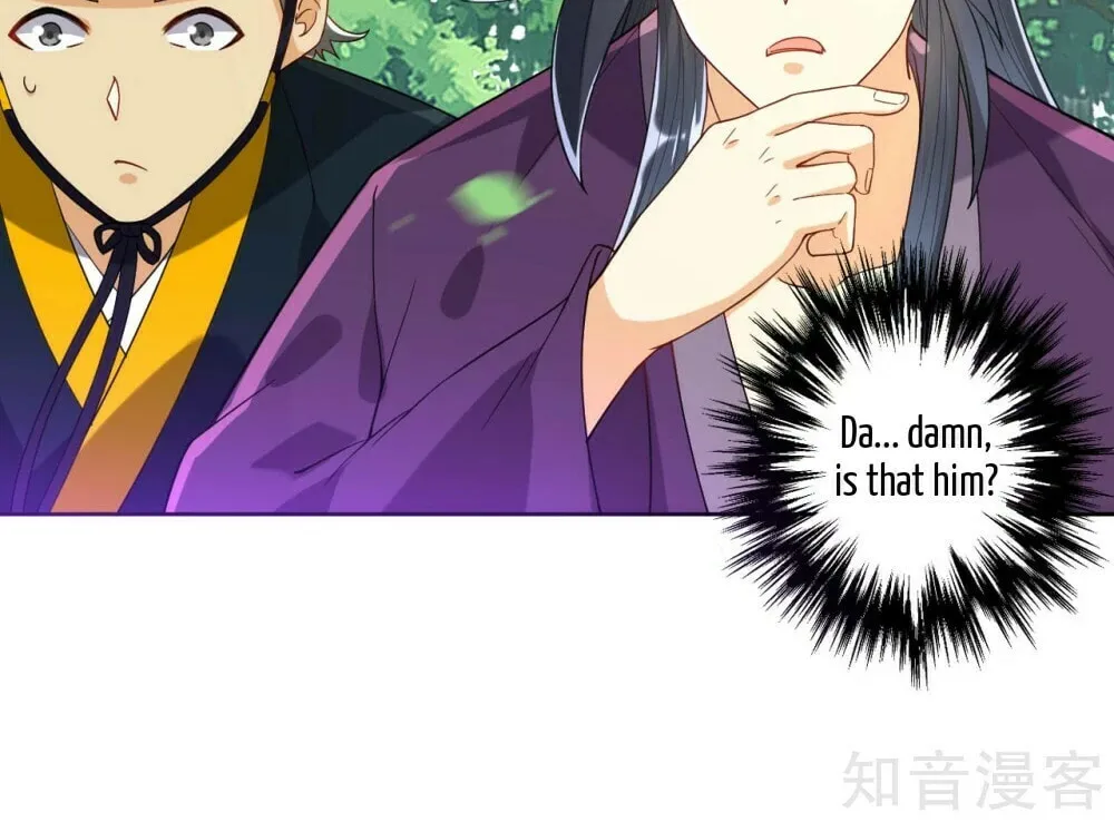 Read First Class Servant (Colored) chapter 102 image 14 on Lezhin