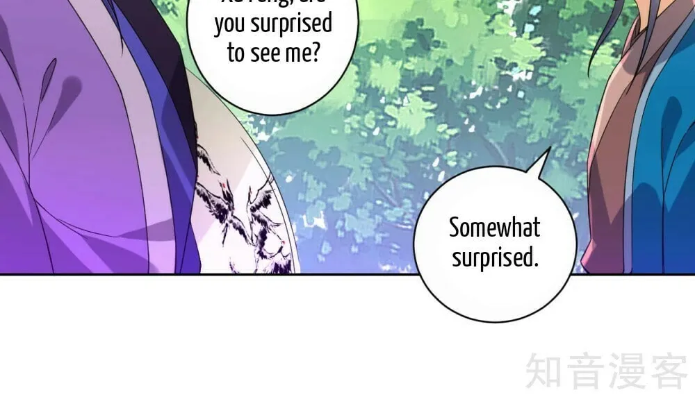 Read First Class Servant (Colored) chapter 102 image 20 on Lezhin