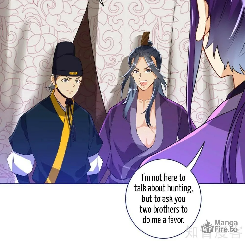 Read First Class Servant (Colored) chapter 102 image 4 on Lezhin