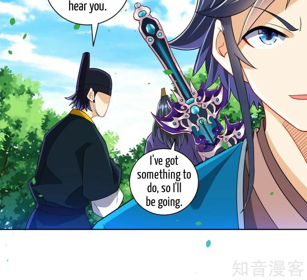 Read First Class Servant (Colored) chapter 103 image 14 on Lezhin