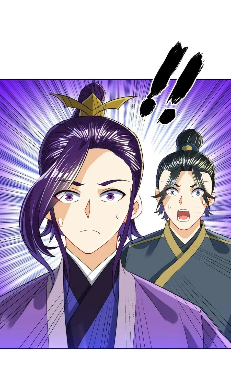 Read First Class Servant (Colored) chapter 103 image 15 on Lezhin