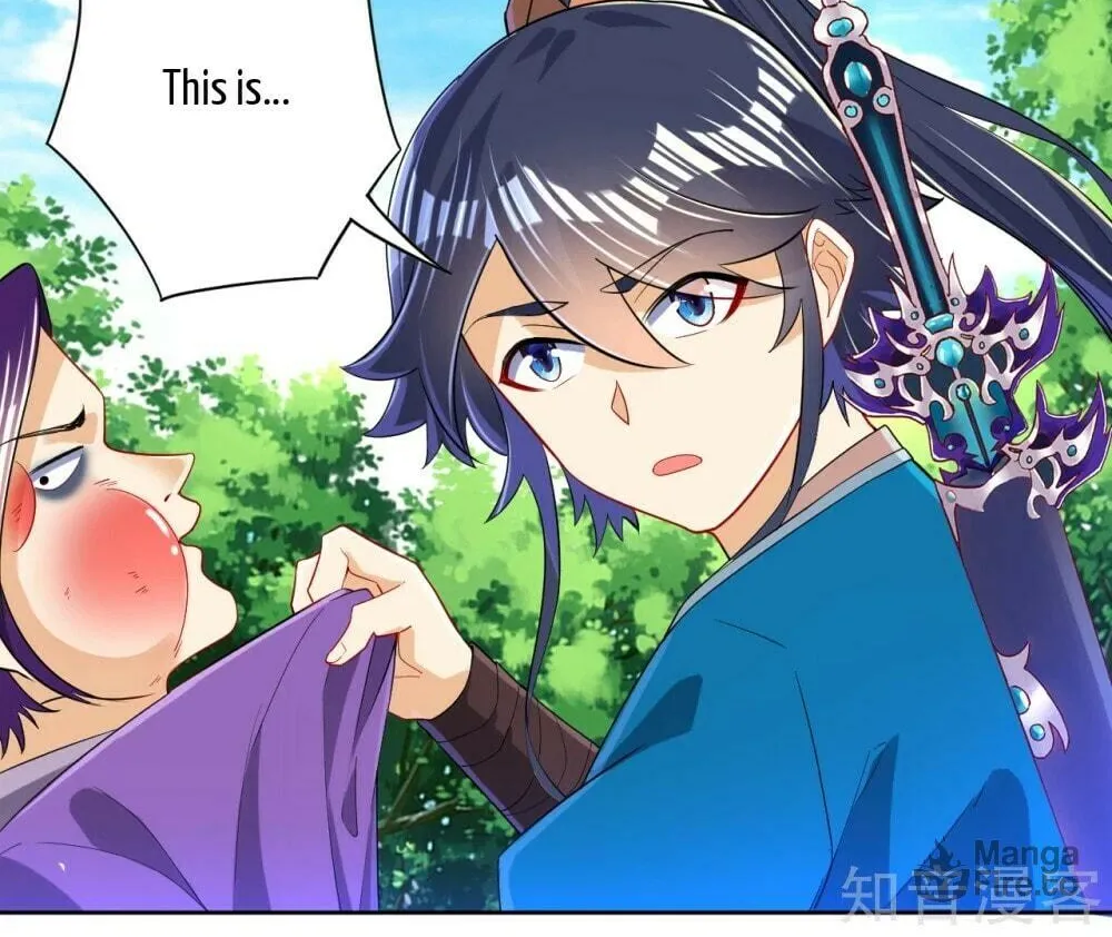 Read First Class Servant (Colored) chapter 103 image 22 on Lezhin