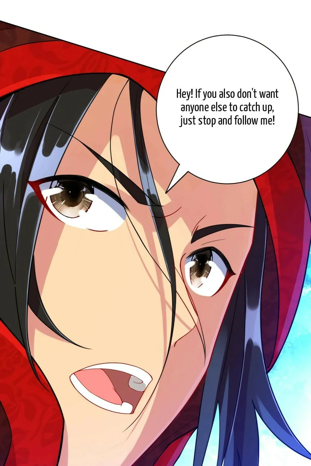 Read First Class Servant (Colored) chapter 103 image 29 on Lezhin