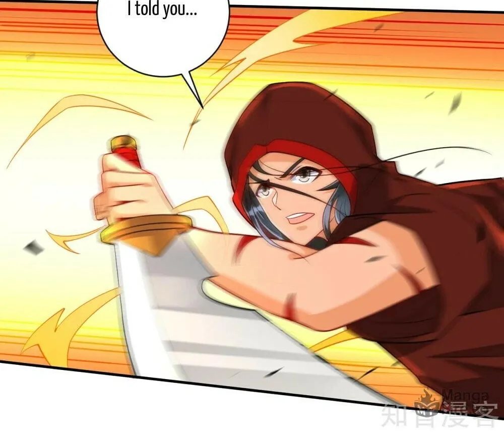 Read First Class Servant (Colored) chapter 105 image 10 on Lezhin