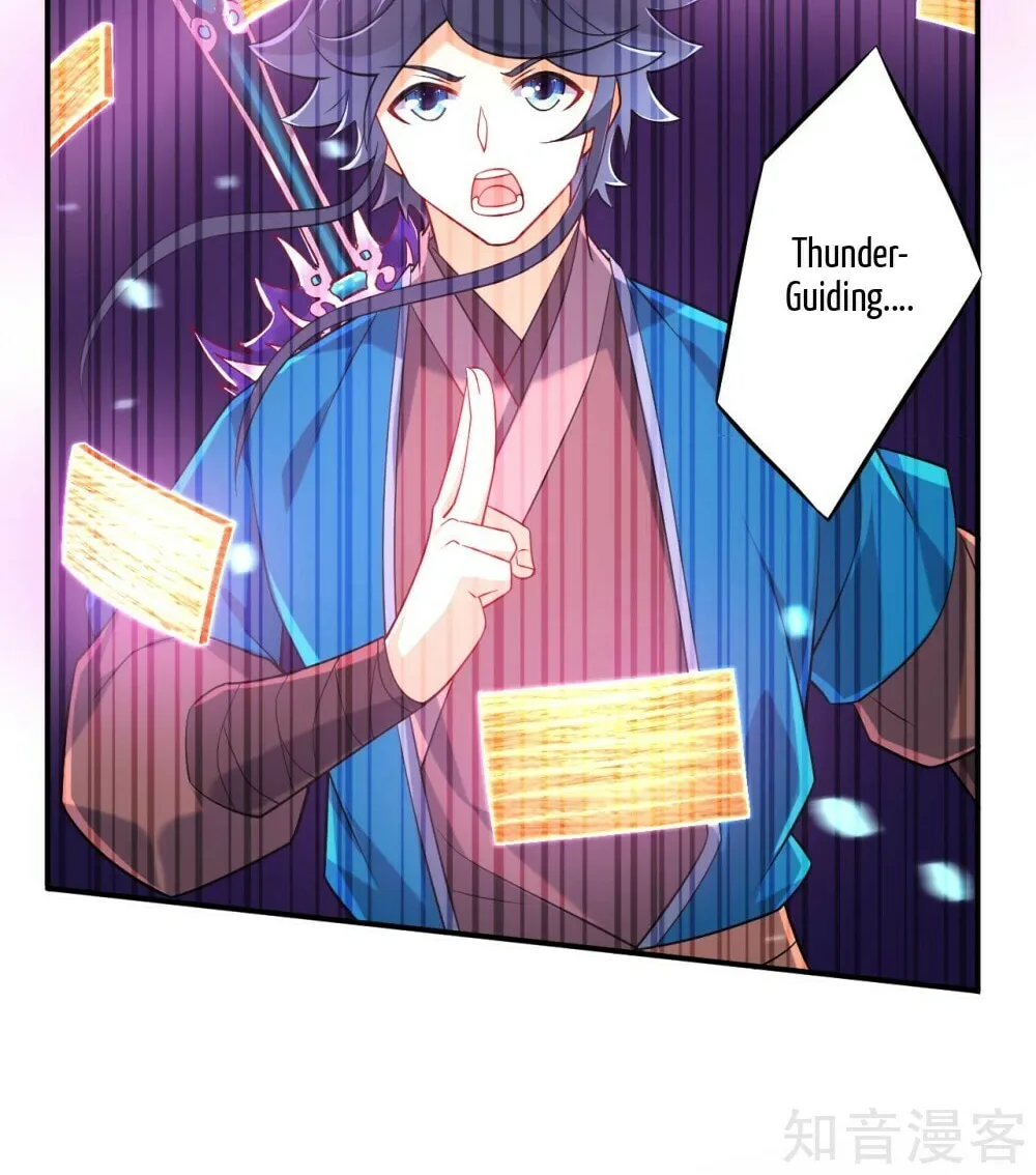 Read First Class Servant (Colored) chapter 105 image 24 on Lezhin