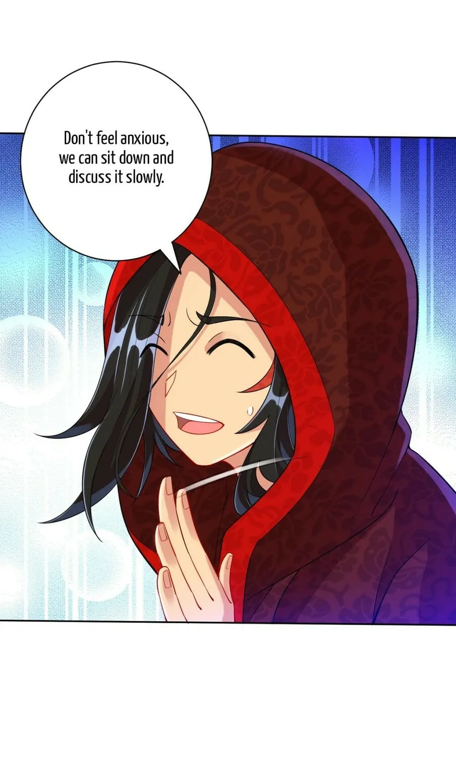 Read First Class Servant (Colored) chapter 106 image 13 on Lezhin