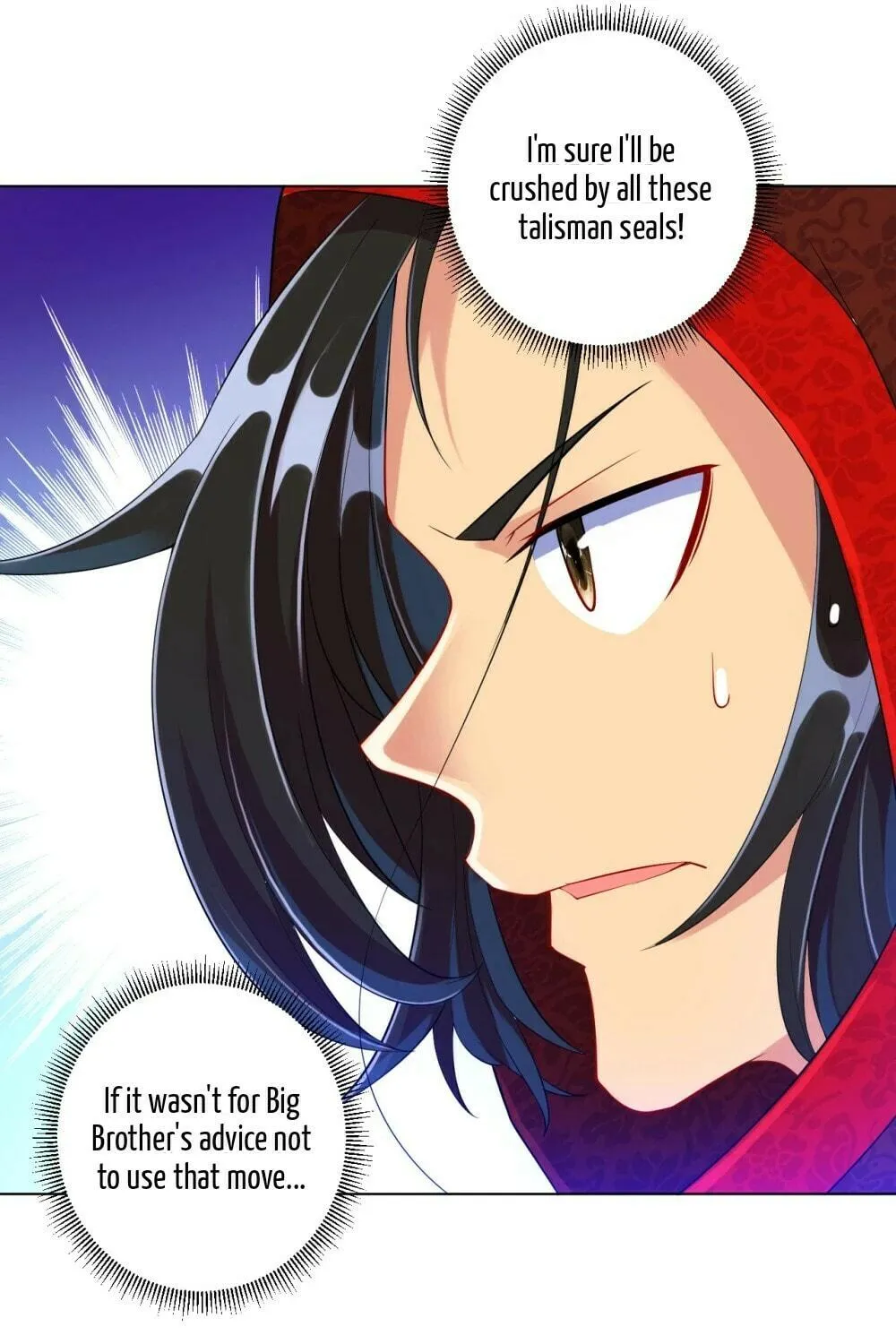 Read First Class Servant (Colored) chapter 106 image 17 on Lezhin