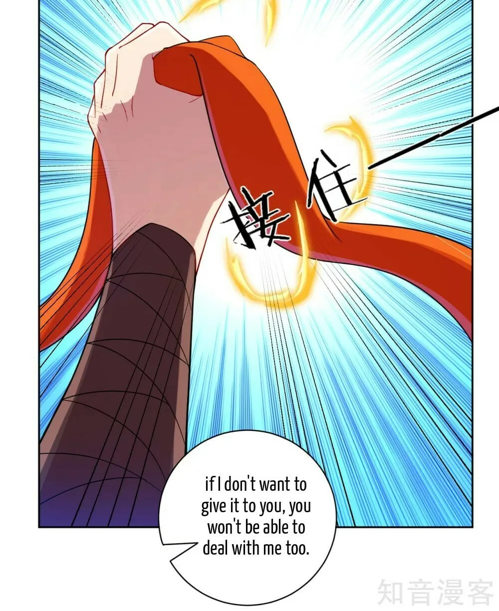 Read First Class Servant (Colored) chapter 106 image 24 on Lezhin